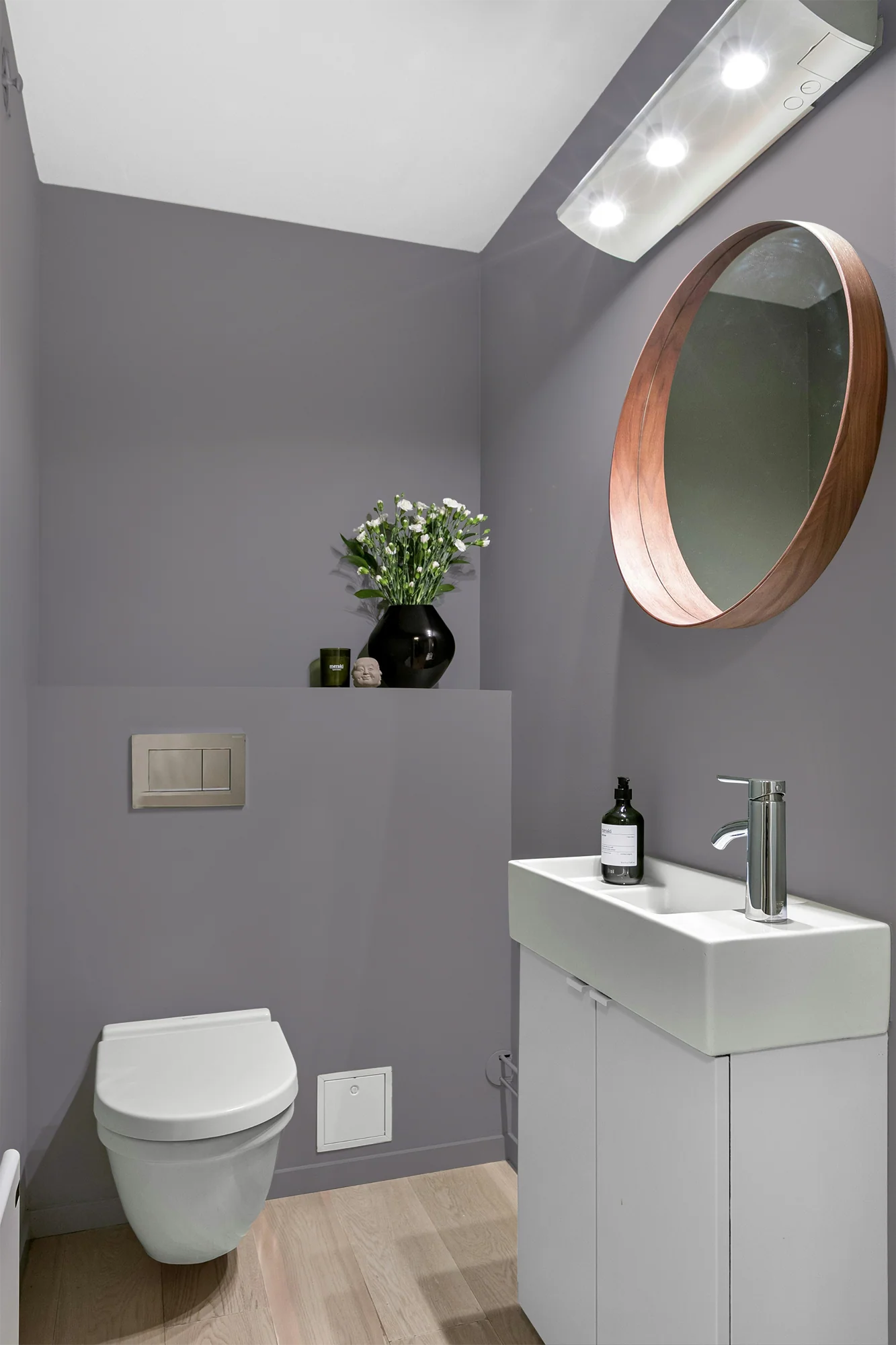 Angora - Peinture biosourcée murs et plafonds - Image 7