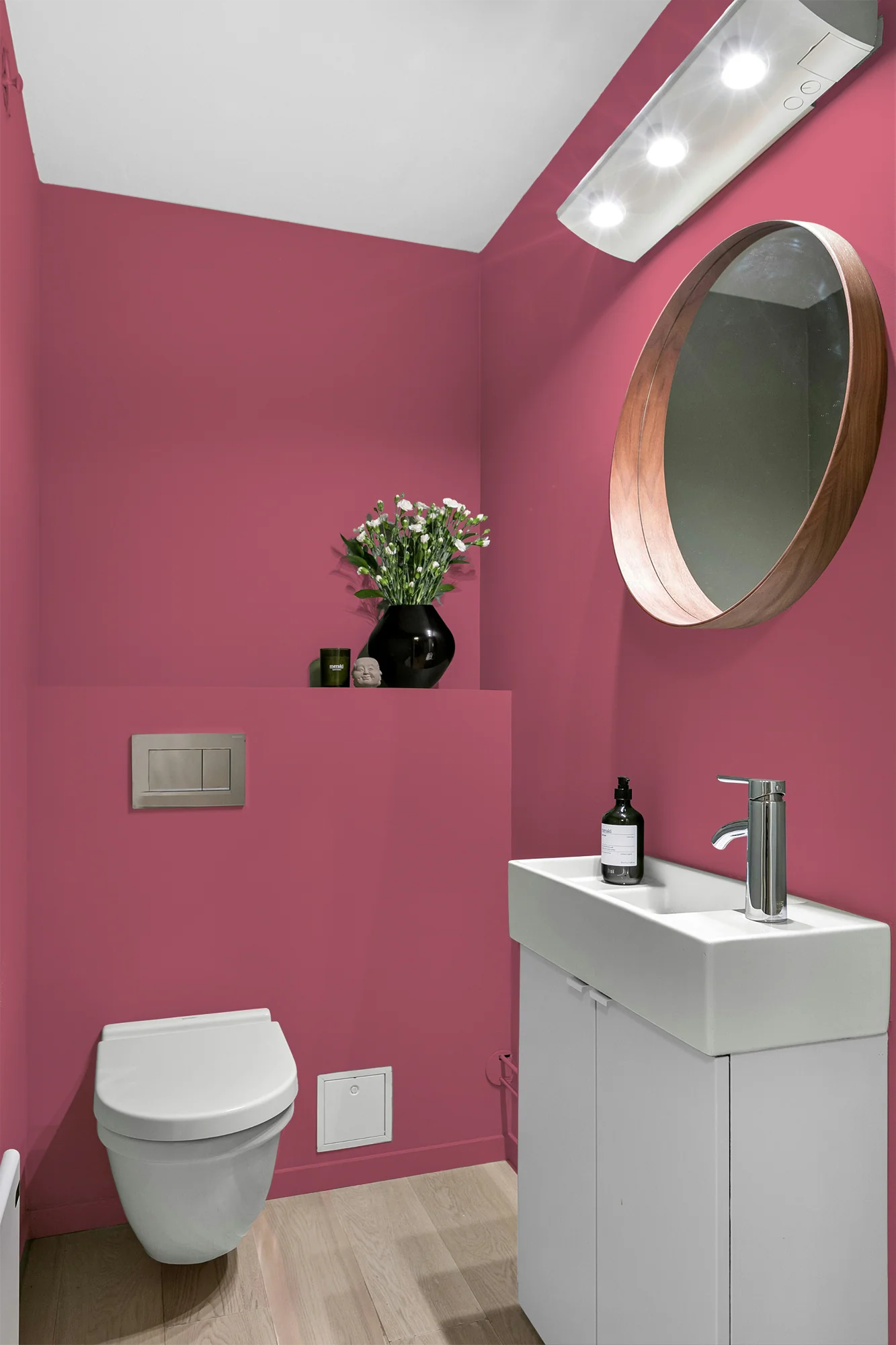 Bavarois - Peinture biosourcée murs et plafonds - Image 7