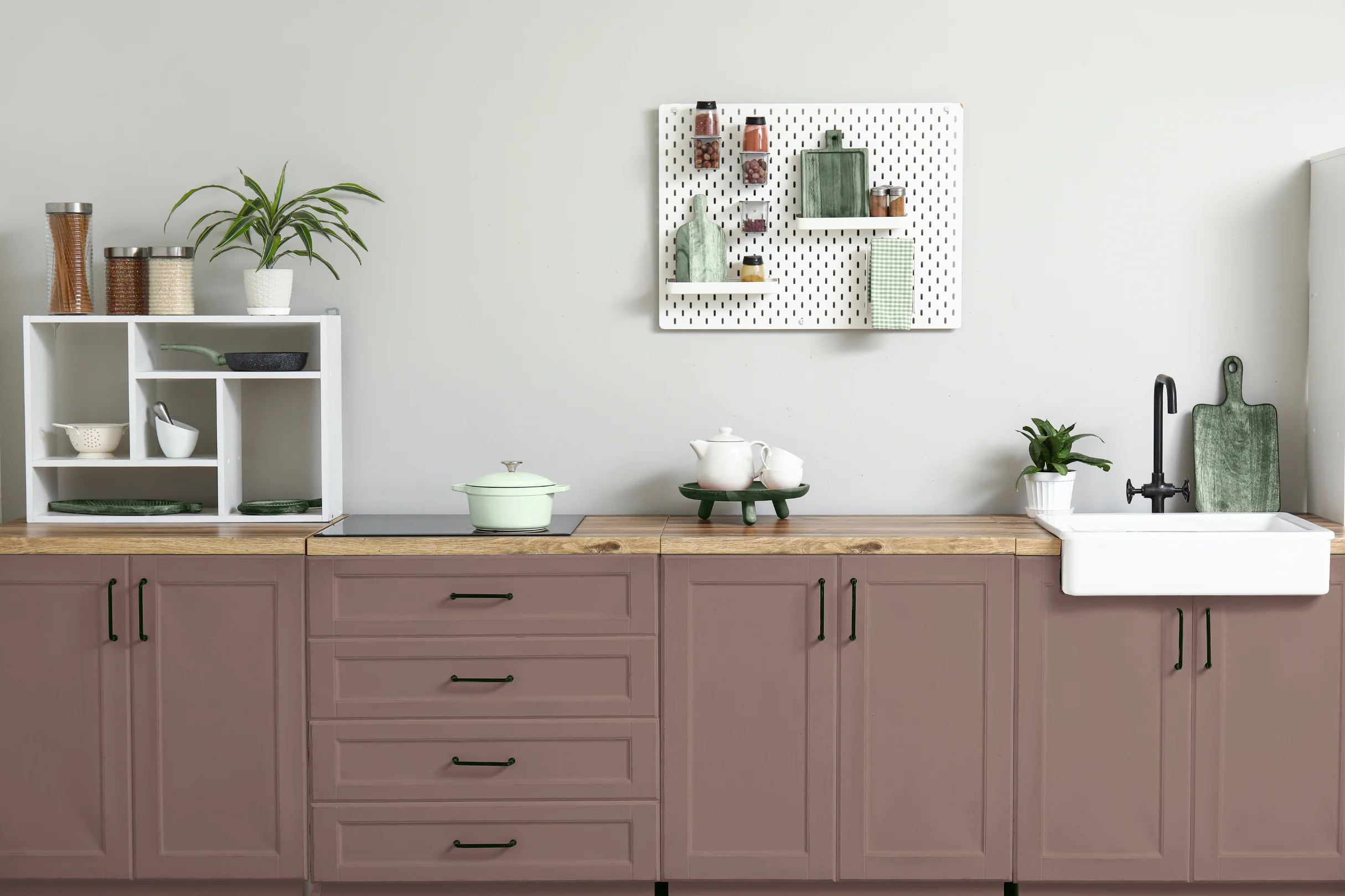 Canotier - Laque biosourcée bois et métal - Image 3