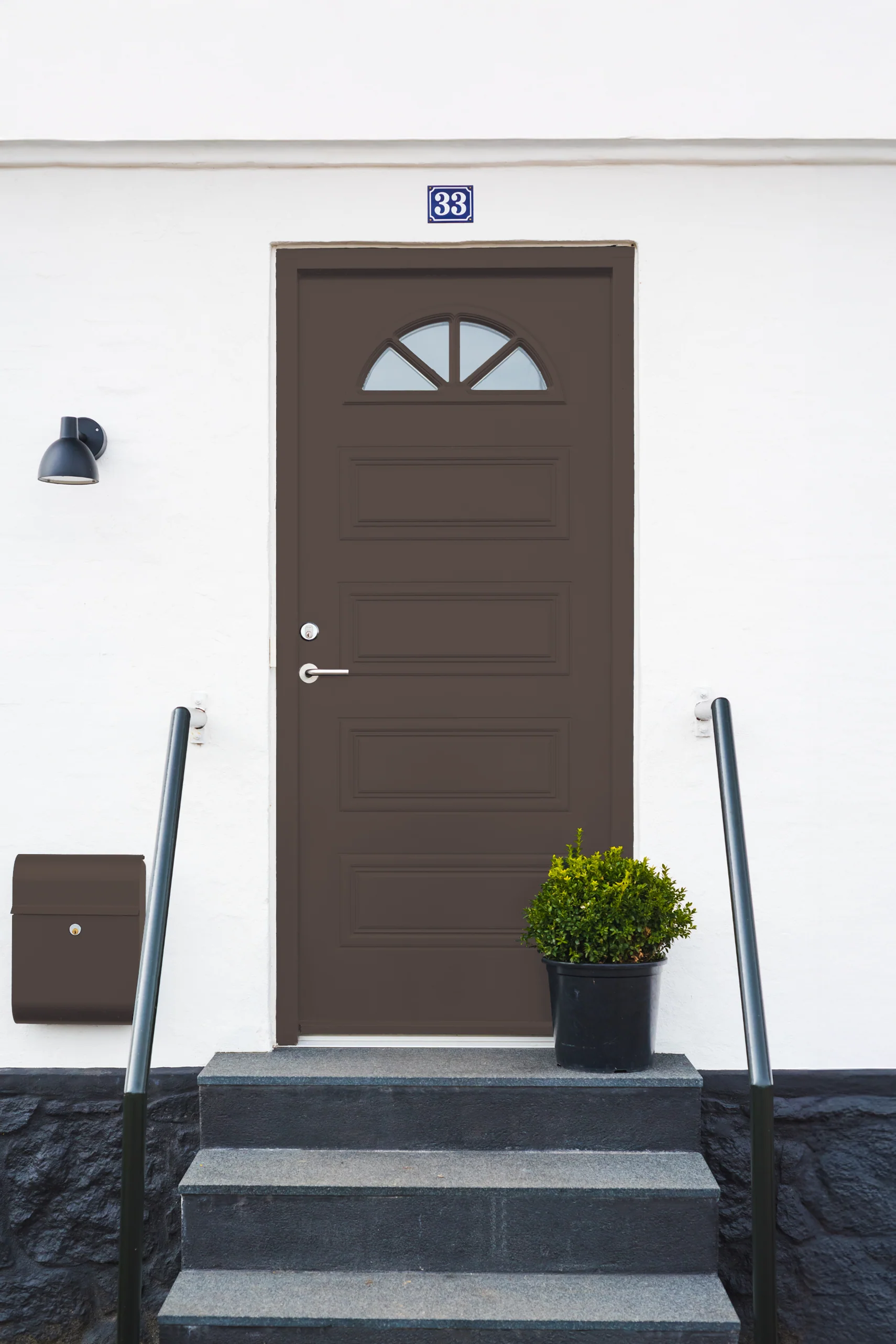 Gordy - Laque biosourcée bois et métal - Image 5
