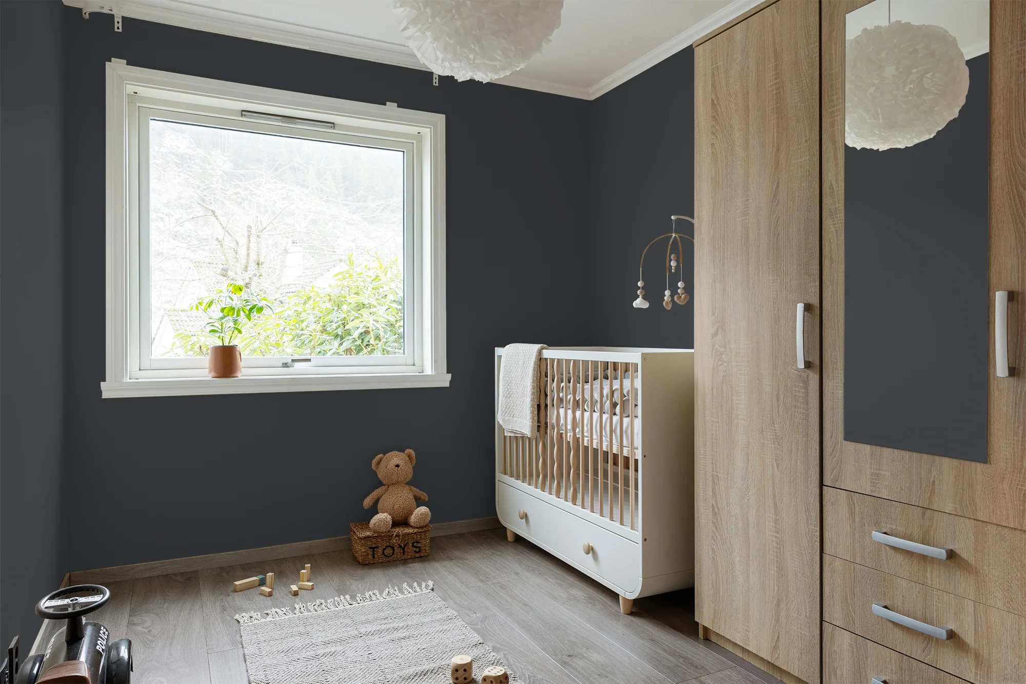 Ohana - Peinture biosourcée murs et plafond - Image 5
