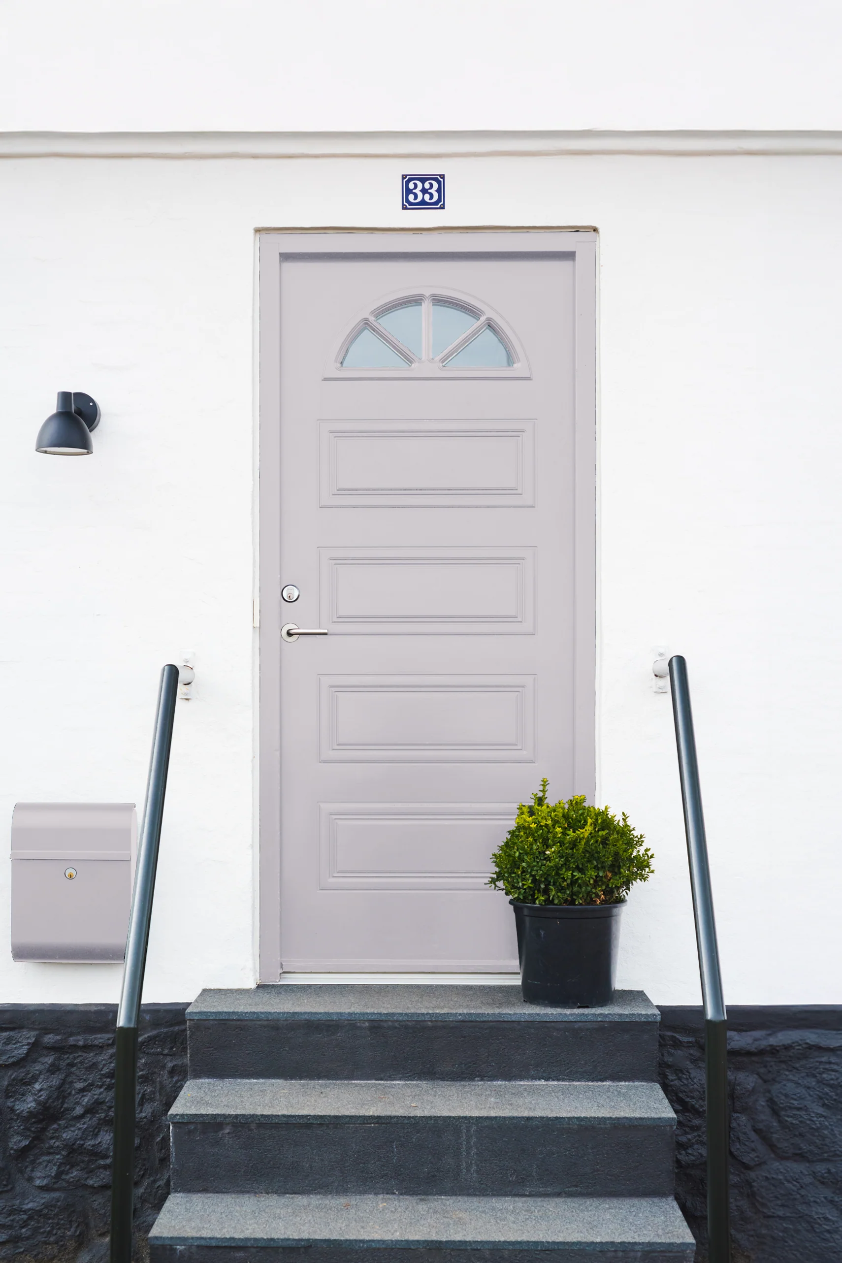 Repos - Laque biosourcée bois et métal - Image 5
