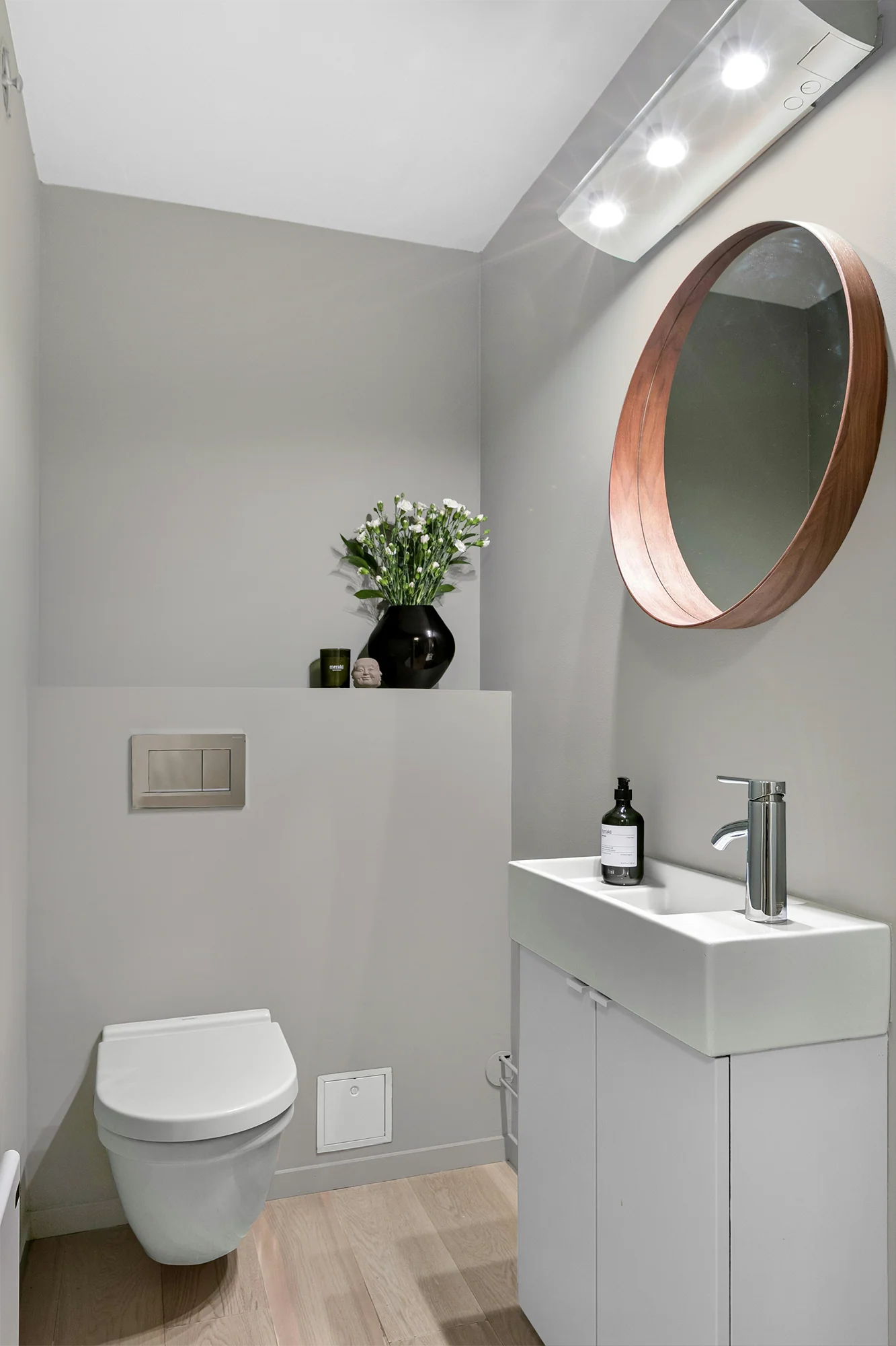 Turmalin - Peinture biosourcée murs et plafond - Image 7